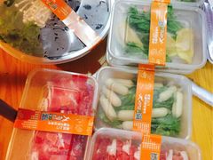 -呷哺呷哺(松江开元店)