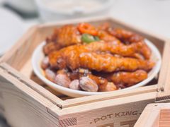 -煲王粤菜餐厅(中侨中心店)