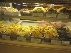 -泰康食品(南京东路店)