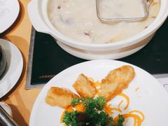 -湯系·煲汤手艺人(东二环泰禾广场店)