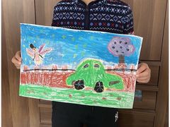 -蕃茄田艺术(普陀长风大悦城中心)