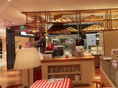 -西贝莜面村(银泰创意城店)