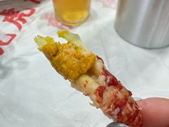 -虎虎龙虾大排档(双井店)