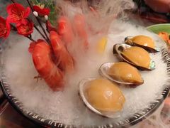 -粤·向群饭店(麓景路店)