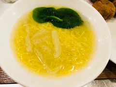竹荪金丝面-天府掌柜(九眼桥店)
