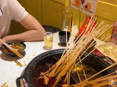 -钢管厂五区小郡肝火锅串串香(总店)