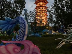 -洋湖国家湿地公园