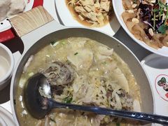 -李老哈·东北菜(宋园路店)