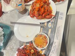 -金马门国际美食百汇(珞喻路店)