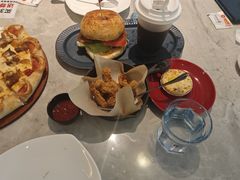 -必胜客(桂林中山店)