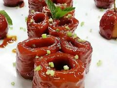 -狼诱惑(泰山大街店)