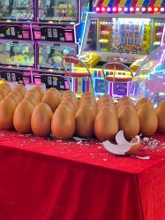 -Fang Fang Monkey·方方猴(国瑞购物中心店)