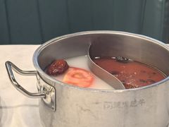 -德天肥牛海鲜火锅(龙吟坊店)