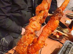 -野人部落(中街店)