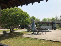 景观位-东园小馆·早茶·淮扬小炒(宋夹城店)