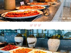 -解放碑威斯汀酒店-知味国际美食餐厅