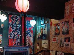 -小川洋风料理(汉街店)