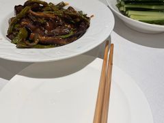 -南门小馆·清真(国贸商城店)