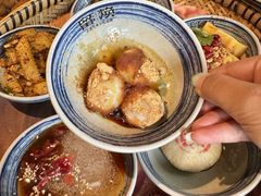 -留焕小吃·昆明非遗小吃品牌(文明街旗舰店)