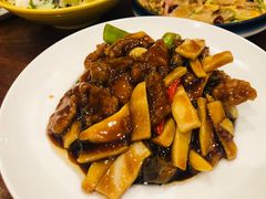 -北平小馆·烤鸭·家常菜(磨房北里店)
