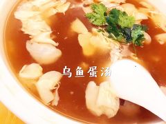 -砂锅居(西四店)