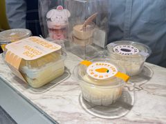 -欢牛蛋糕屋(萧山万象汇店)