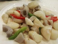 -尚岛私房菜(西方巷店)