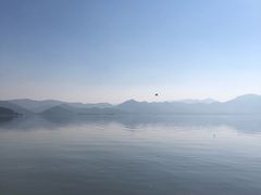 -东钱湖小普陀景区