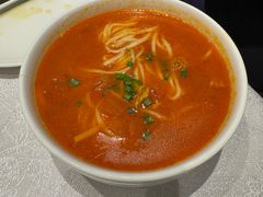 -山水阁中餐厅(沙河唯实交流中心)