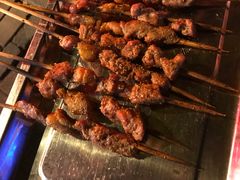 -二子海鲜大排档(太阳城店)