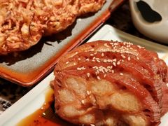 -南京大牌档(中关村领展广场店)