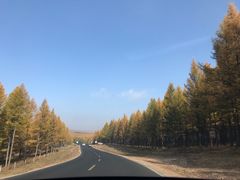 -塞罕坝国家级自然保护区