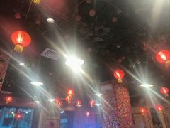 -粗粮人家·东北菜(洋桥店)