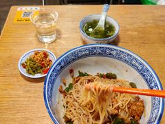 -赣南粉局·江西小炒·锅气炒粉(人民广场店)