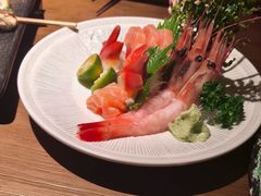 -鸟鸣门屋台料理(金帝银泰店)