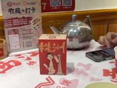 -西江红·株洲本地菜(滨江南路店)