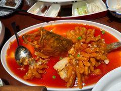 -京味张·北京烤鸭(南山店)