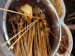 -成都瓜串串(华强北店)