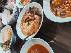 -老妈米线(大运河博物馆宝龙广场店)