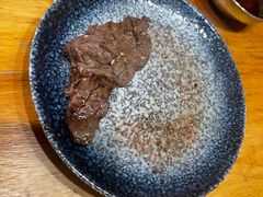 -大阪烧肉BAKA一代(十亩地店)