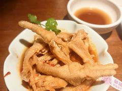 -乔街深夜食堂·小龙虾·高压锅生蚝(杭州总店)