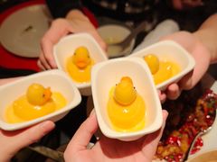 -丽晶轩中餐厅(重庆丽晶酒店)