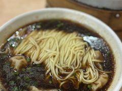 -蒋家桥饺面店(广陵路店)