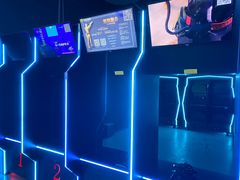 -世代星球·保龄球·镭战真人CS·团建(杨浦店)