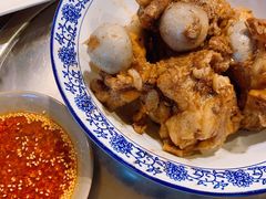 -拈一筷子·宜宾江湖菜(总店)