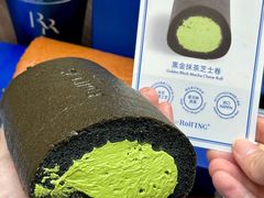 -the Roll'ING手作瑞士卷专门店(卓悦中心店)