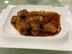 -东四民芳餐厅(世茂工三店)