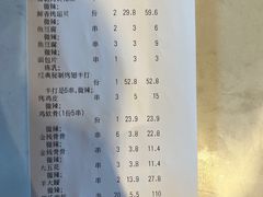 -管氏翅吧(台湾街店)
