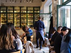 -RAC BAR(安福路店)