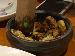 -茄子恰恰·新云南小炒(金池购物中心店)